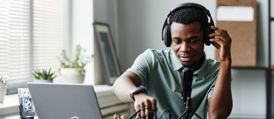 Generación de contenido